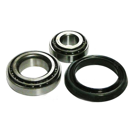 Aftermarket S66879 Bearing Kit, Wheel, Cbpn1200C Fits FordNew Holland S.66879-SPX